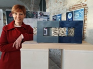 Iva Višković - Glinena